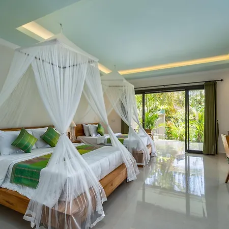 Cahaya Ubud Villa