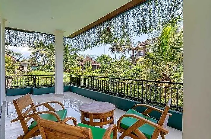 Villa Cahaya Ubud